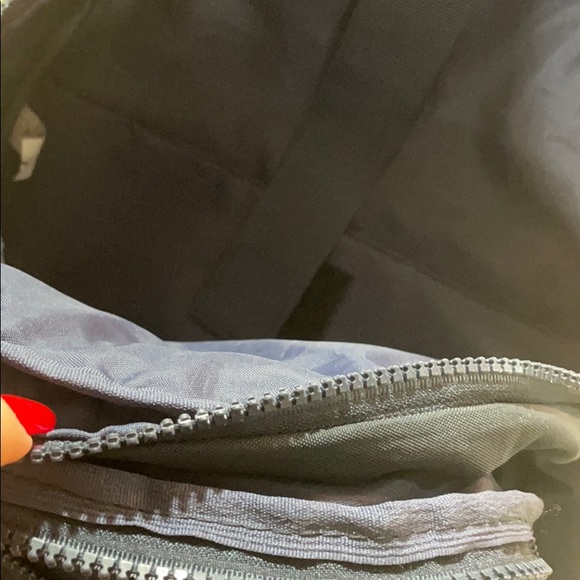 Extraaa storage backpack! - Picture 5 of 7